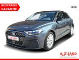 Audi A1 Sportback 30 1.0 TFSI advanced LED Klimaaut. - gebrauchte Audi A1 aus dem Jahr 2024