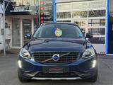 Volvo XC 60 Ocean Race 2WD (AHK-NAVI-Tempomat-1Hand) - Volvo: Race