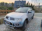 Mitsubishi L 200 - Mitsubishi L200