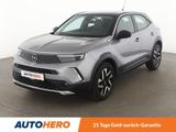 Opel Mokka X 1.2 Turbo Elegance*TEMPO*LED*CAM*SHZ*PDC - Opel Mokka X Gebrauchtwagen in Duisburg