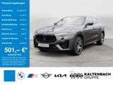 Maserati Levante Modena S MATRIX-LED ACC NAVI KAMERA SHZ - Maserati Levante Modena mit Benzin-Antrieb