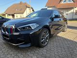 BMW 120i M Sport Steptronic M Sport + Service Paket  - BMW 120: M Paket