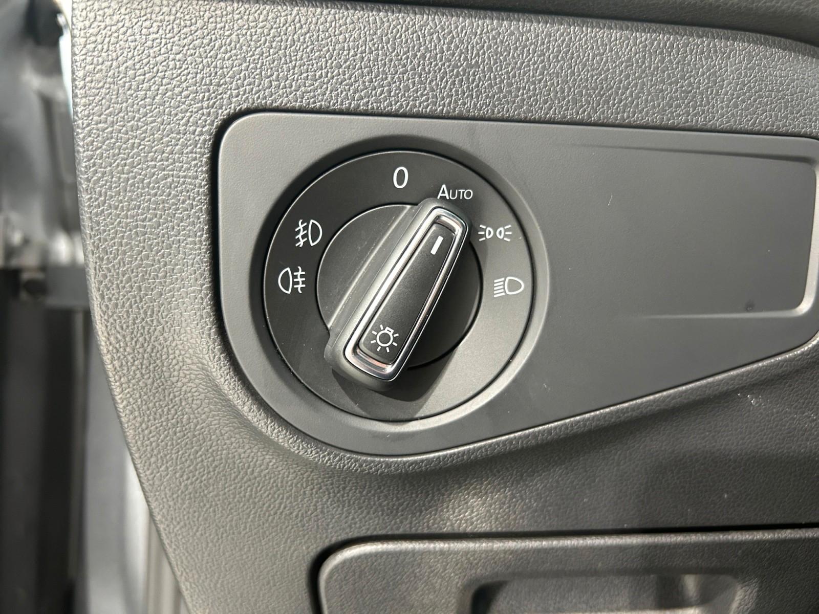 Volkswagen Tiguan Allspace Com. DSG 4M SITZ ACC, миниатюра 18