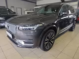 Volvo XC90 T8 Ultimate Bright Recharge AWD FourC AHK - Volvo XC90 Gebrauchtwagen in Leipzig