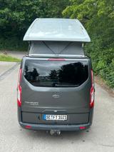 Ford Tourneo Custom L1 SCA-Aufstelldach Camper-Van - Ford Tourneo Custom von privat