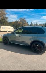 BMW XReihe X5 7 SitzeX70 - BMW: Xr