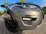 Land Rover Discovery Sport SD4 177kW Automatik 4WD HSE HSE - Land Rover: Sd4