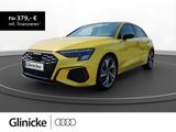 Audi S3 Sportback 2.0 TFSI quattro edition one - Audi S3 aus 2021