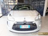 DS Automobiles DS AUTOMOBILES DS 3 1.4 HDi 70 Chic - DS Automobiles DS3 aus 2012