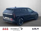 Kia EV4 Earth 81 kWh + Klimaautom SHZ Multif.Lenkrad - gebrauchte Kia Limousine