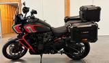 Harley-Davidson Pan America CVO Modell 2024 - HARLEY-DAVIDSON CVO PAN AMERICA