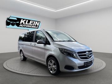 Mercedes V 250 - 2