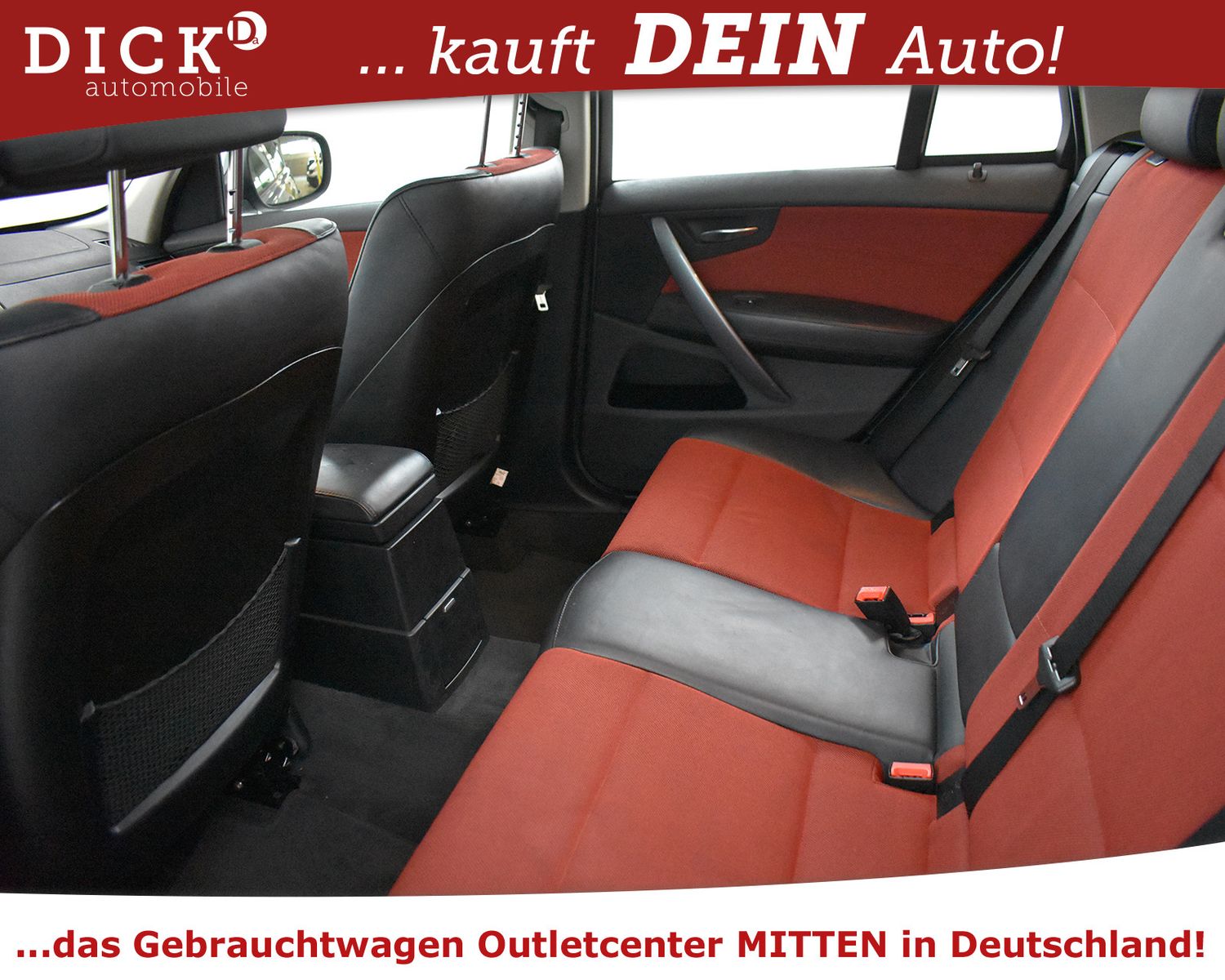 BMW X3 xDr 20d Aut Edit Lifestyle TOP ZUSTD+PANO+AHK - Image 12