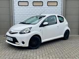 Toyota Aygo AYGO Cool*Klima*HU/AU 05.27* - Toyota aus 2012: Aygo