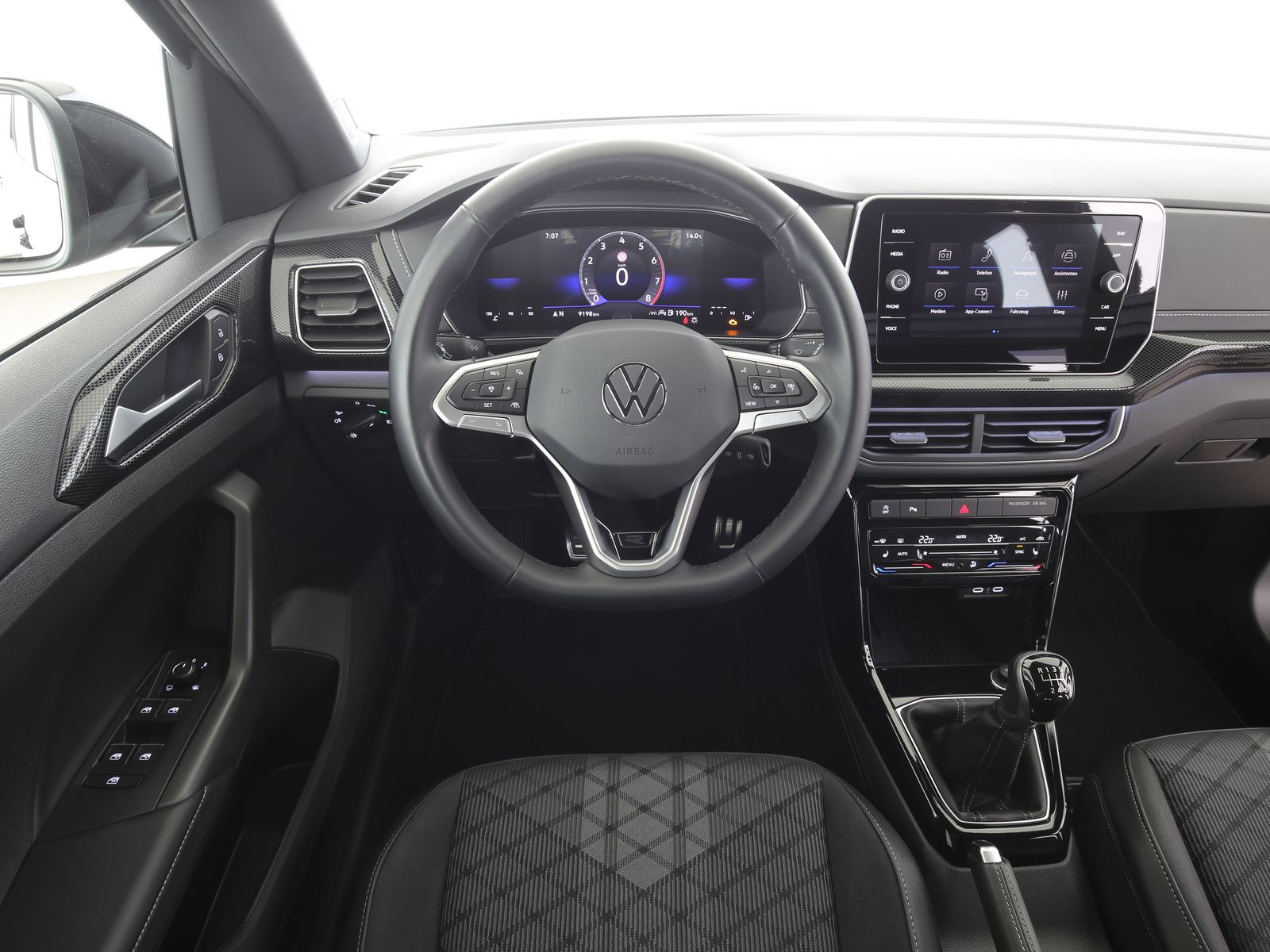 Volkswagen T-Cross - Bild 11