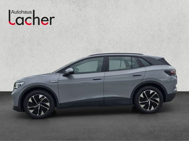 ID.4 Pro Performance 82 kWh,Wärmepumpe,Navi,AHK