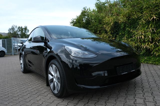TESLA Model Basis RWD 1. Hand Tüv Neu Autopilot Pano