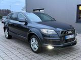 Audi Q7 3.0 TDI quattro S-Line Exclusive - Audi Q7 aus 2012: 0l TDI