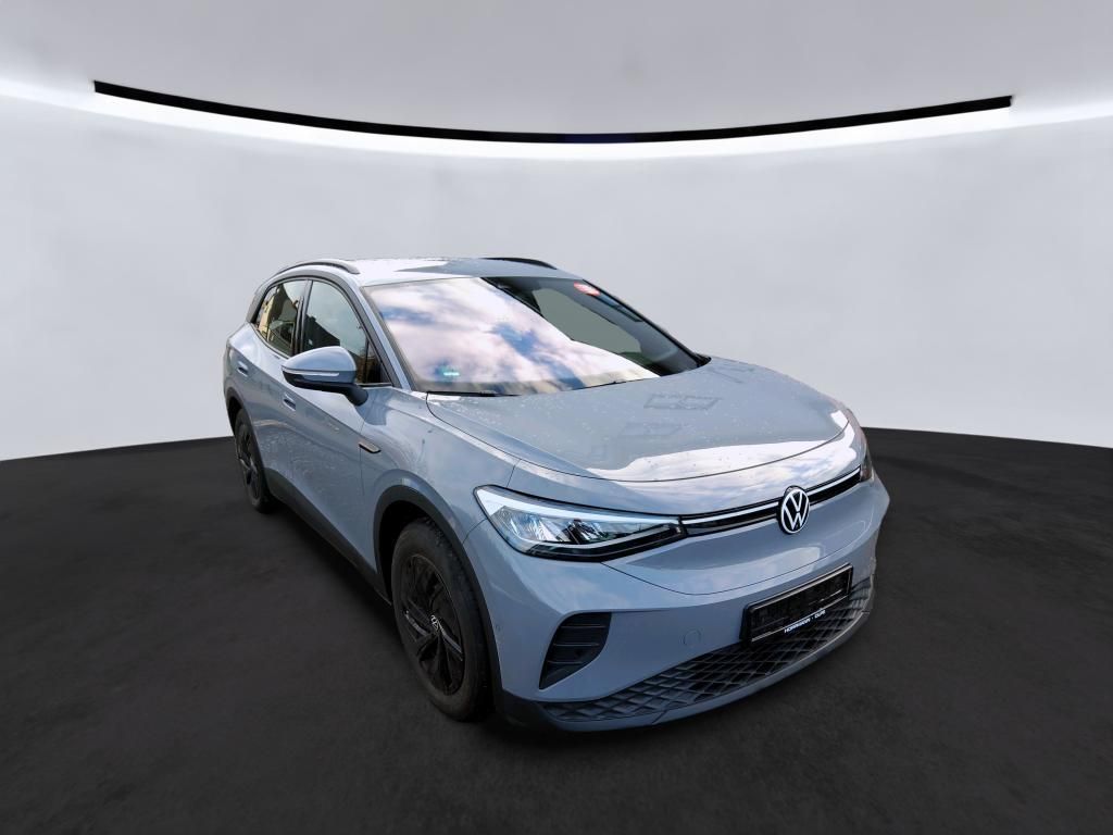 Volkswagen ID.4 - Bild 3