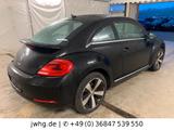 Volkswagen Beetle Lim. Sport ALUS Navi Sound SpoSitze Klima - Volkswagen Beetle: Sound