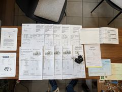 DACIA Lodgy Laureate AHK/KLIMA/ECO Modus/