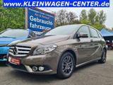 Mercedes-Benz B 180 ST Autom/Navi/Klima/PDC/Sitzh/Temp/AHK/SH - Mercedes-Benz B 180 Gebrauchtwagen in Berlin