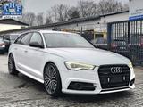 Audi A6 Competition S-Line Plus ACC BOSE R-CAM - Audi A6: Competition