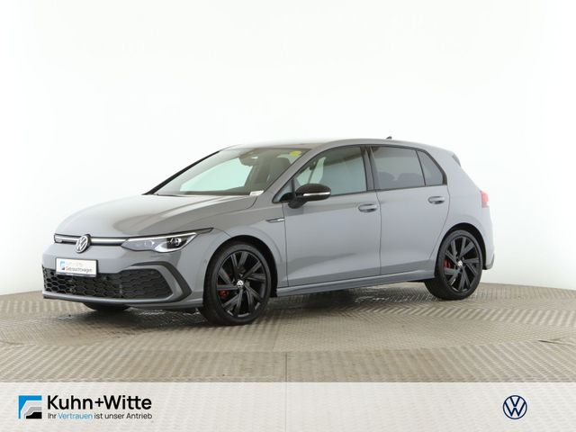 Volkswagen Golf VIII GTD 2.0 TDI *ACC*Navi*App-Connect*Sitz