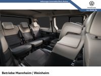 Volkswagen T7 Multivan - Vorschau Bild 12