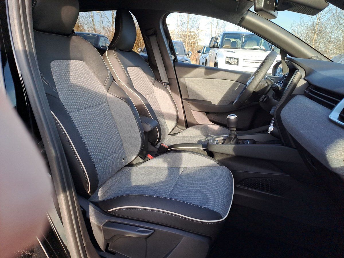 Renault Clio - Bild 25