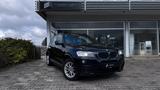 BMW X3 xDrive M-Paket l AHK l PDC l Sitzh. l LED l - BMW X3: Si