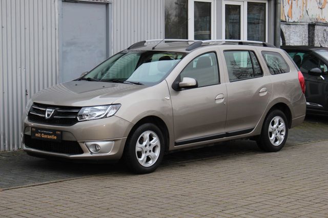 Dacia Logan MCV II Kombi Prestige+Navi+Klima+1.Hand