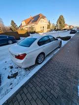 BMW 750i xDrive - - BMW 750 aus 2010: 750i