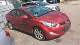 Hyundai Elantra Automatik - Hyundai Elantra Gebrauchtwagen