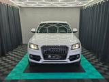 Audi Q5 2.0 TDI 190PS S LINE NAVI PDC - Audi Q5: Ps