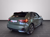 Audi A1 Sportback S line 40 TFSI EDITION *Navi*SONOS* - Audi A1: Edition