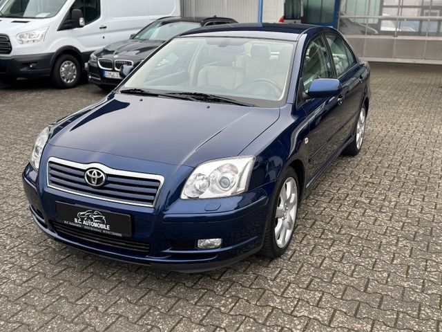 Toyota Avensis 2.0 Executive Lim.*Xenon*Leder*SHZ*PDC*