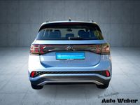 Volkswagen T-Cross - Vorschau Bild 4