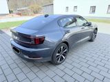 Polestar 2 Midnight Dual Motor 4WD Nappaleder - Polestar 2: Privatanbieter