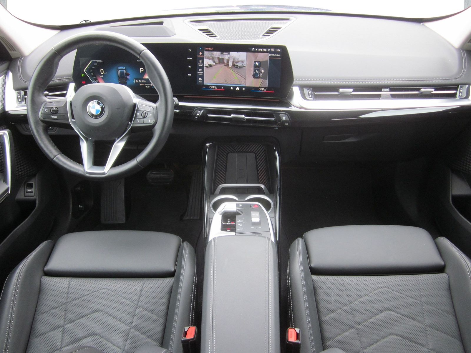 BMW X1 - Bild 14
