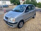 Hyundai Atos 1.1 Ole HU/AU 02.26 2.Hand - Hyundai Gebrauchtwagen von 2005