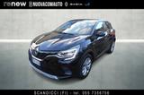 Renault Captur 1.5 Blue dCi Zen - Renault Captur Zen mit Diesel-Antrieb
