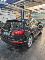 Audi Q5 2.0 TDI clean d 140kW S tronic quattro  - Audi Q5 Gebrauchtwagen in Köln