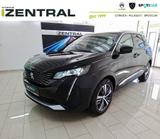 Peugeot 5008 Allure Pack PureTech 130 - gebrauchte Peugeot 5008 aus dem Jahr 2024