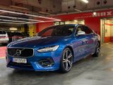 Volvo S90 Lim. R Design AWD