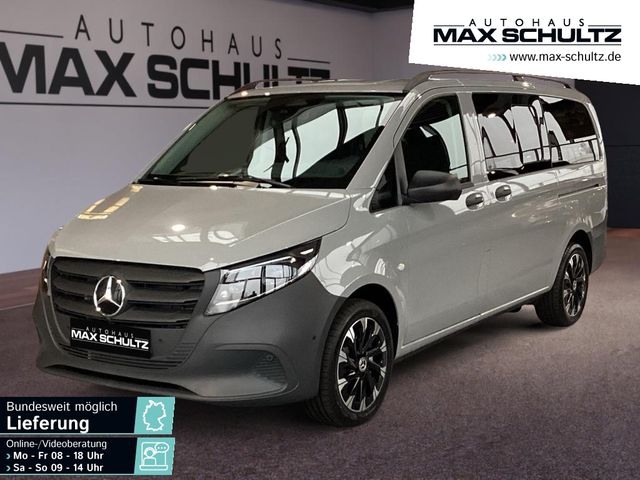 Mercedes-Benz Vito 116 CDI Tourer Pro lang *AHK*SpurW*SpurH