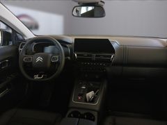 C5 Aircross Max HDI 130 EAT8 C5 Aircross Max HDI 130 EAT8