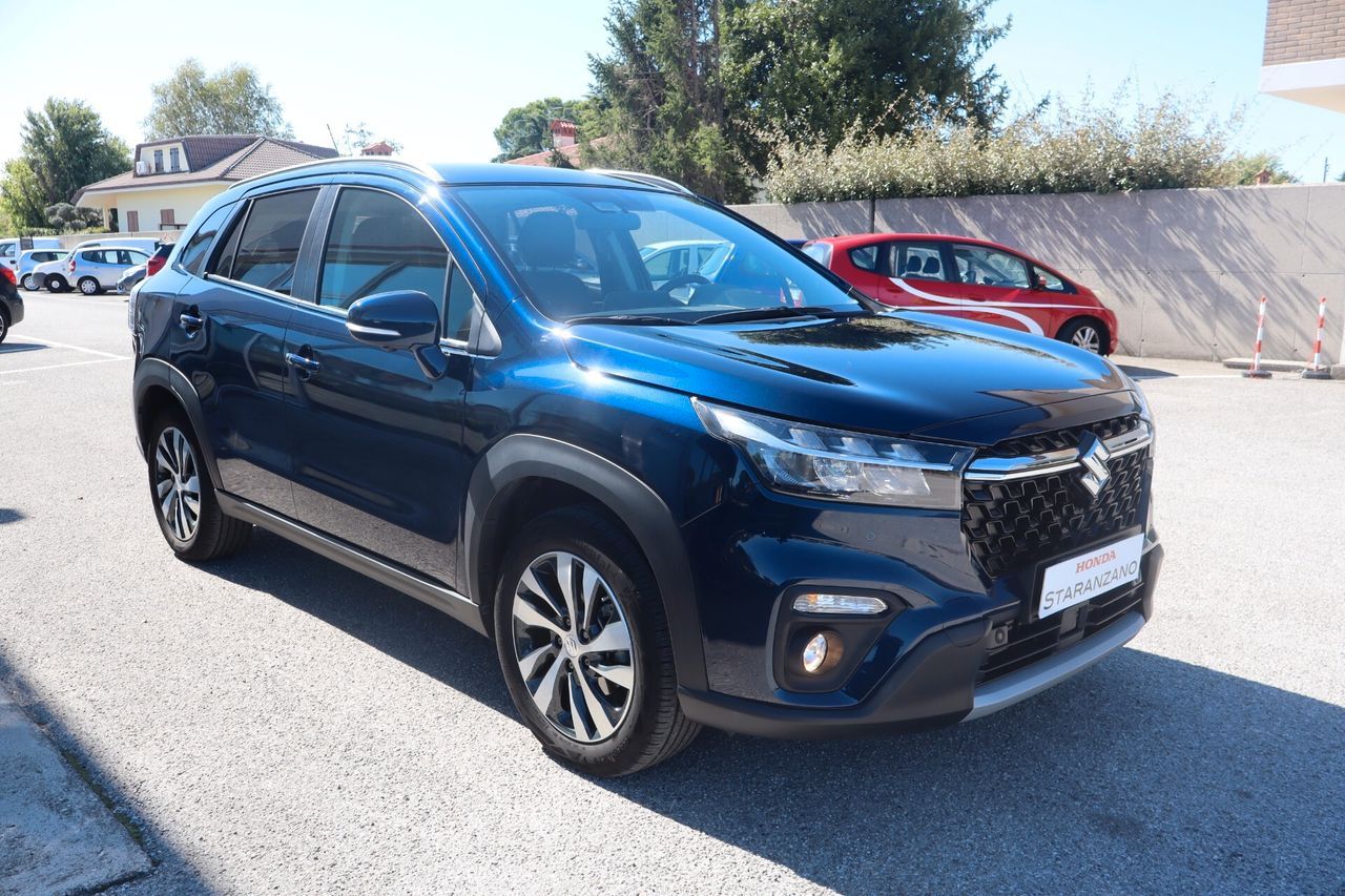 Other Suzuki S-Cross 1.4 Hybrid Top+ imagem 3