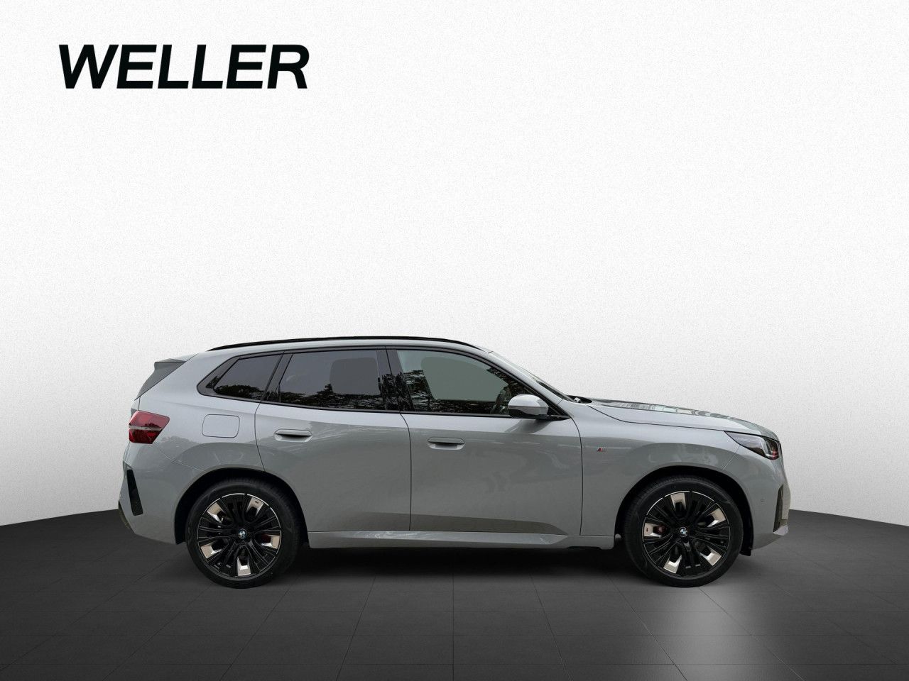 BMW X3 - Bild 5
