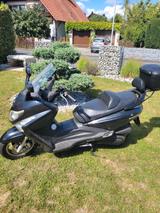 SYM Gts 300i Evo - Angebote